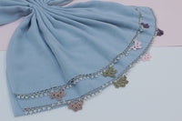 Sky blue