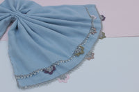 Sky blue