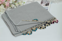 Green Grey